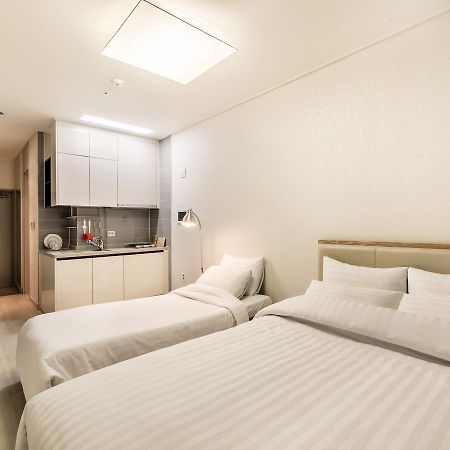 Residence-K Коян Экстерьер фото