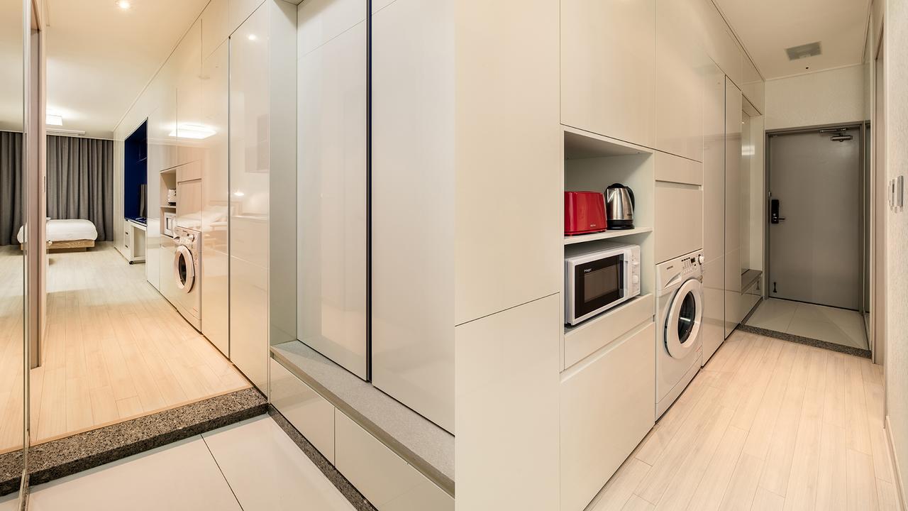 Residence-K Коян Экстерьер фото