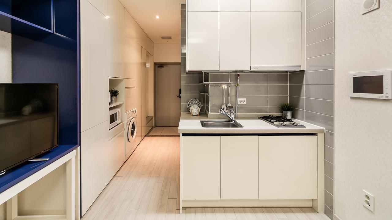Residence-K Коян Экстерьер фото