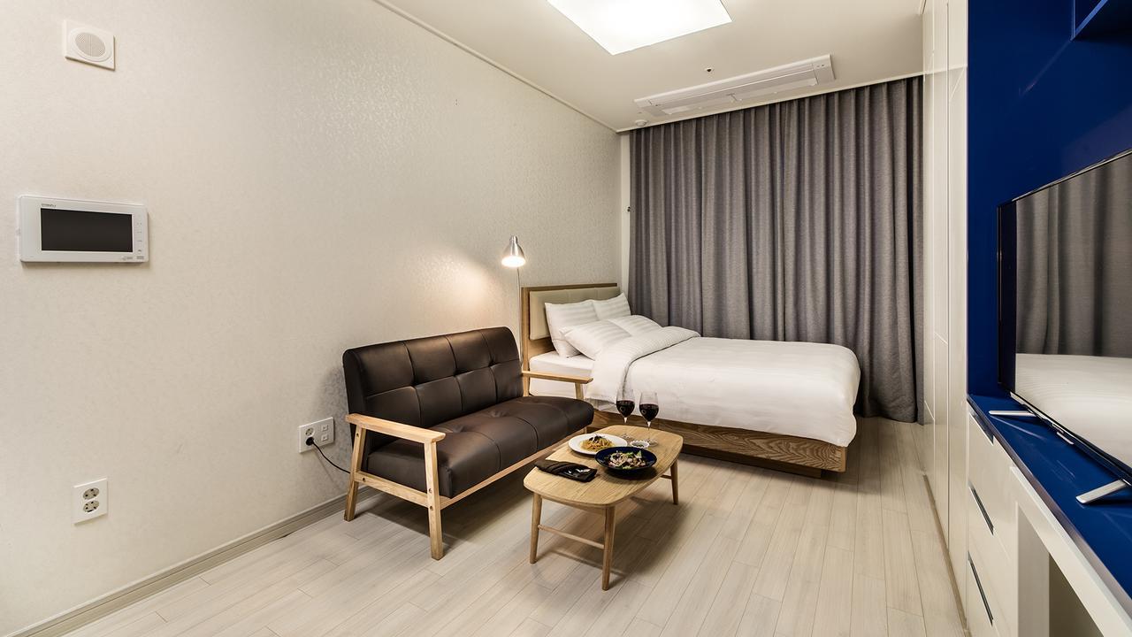 Residence-K Коян Экстерьер фото