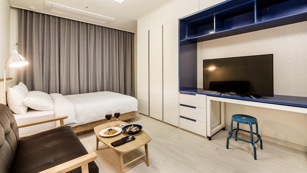 Residence-K Коян Экстерьер фото