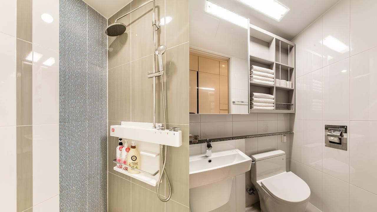 Residence-K Коян Экстерьер фото