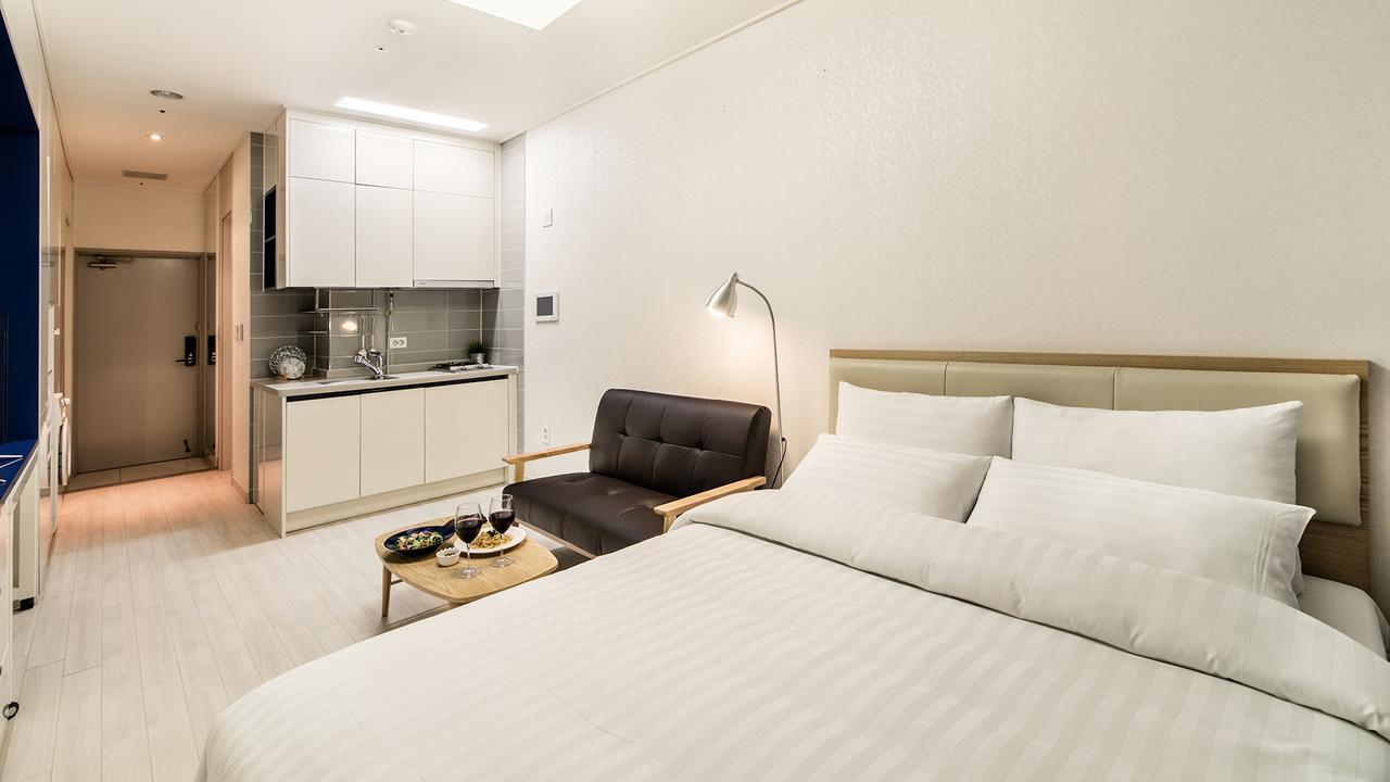 Residence-K Коян Экстерьер фото