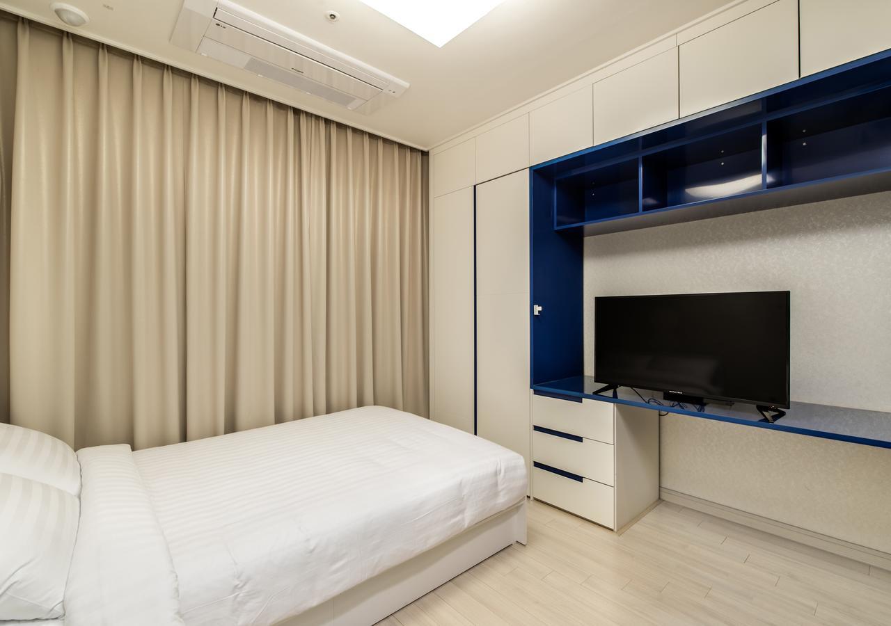 Residence-K Коян Экстерьер фото