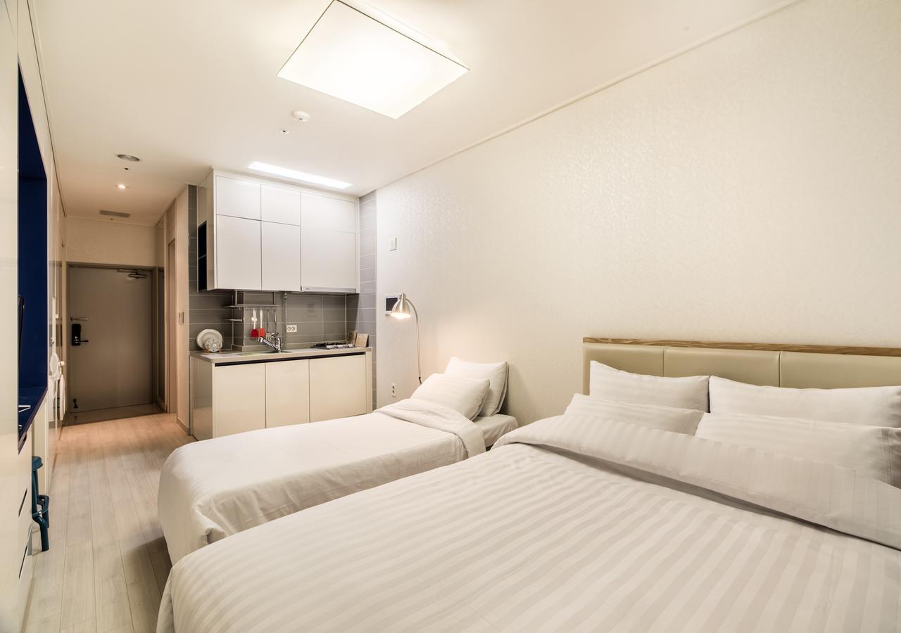 Residence-K Коян Экстерьер фото