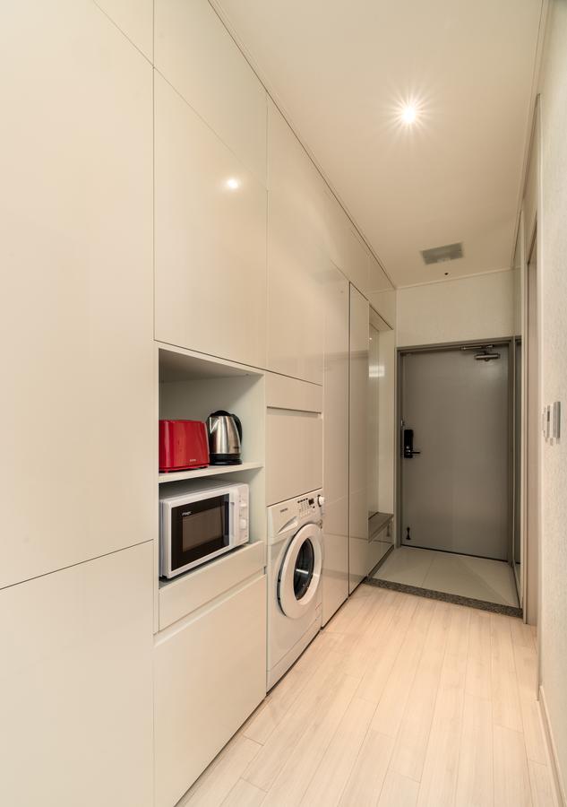 Residence-K Коян Экстерьер фото