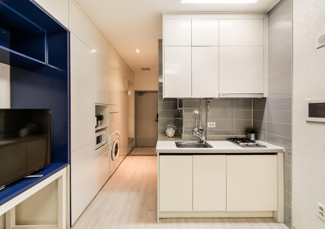 Residence-K Коян Экстерьер фото