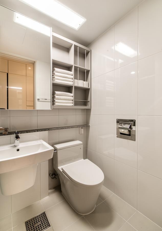 Residence-K Коян Экстерьер фото